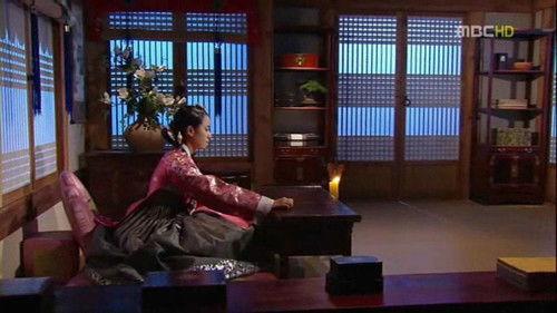 Dong Yi Season 1 Episode 41 - The Hand Signals