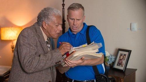 Mr. D Season 5 Episode 5 - Re-Tired of Marking