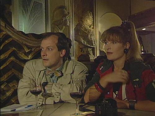 Mailbox X Season 4 Episode 1 - Episode 1