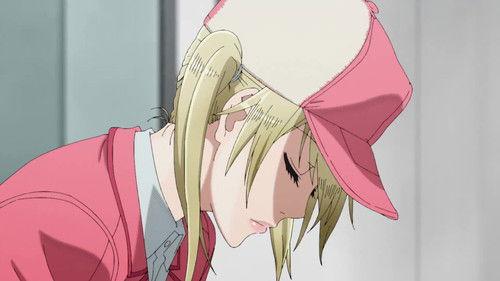 Cells at Work! Season 1 Episode 4 - Food Poisoning