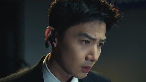 Mobius Season 1 Episode 8 - Episode 8