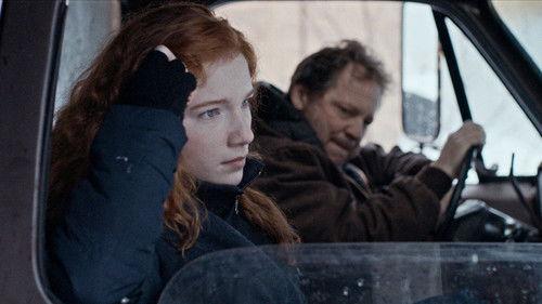 Cold Season 1 Episode 7 - Thicker Than Water