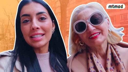 De pura raza by Marieta Season 1 Episode 5 - Episode 5