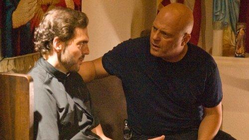 The Shield Season 7 Episode 8 - Parricide