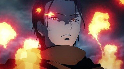 Dragon Raja -The Blazing Dawn- Season 1 Episode 13 - Escape From the Labyrinth