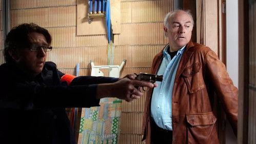 Aspe Season 6 Episode 3 - Cold case