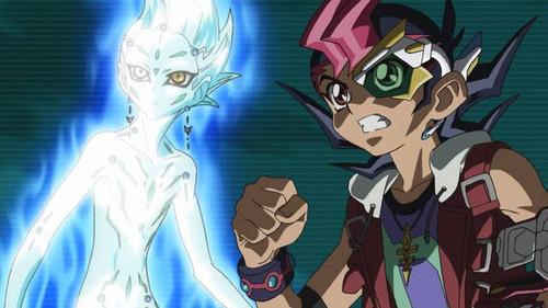 Yu-Gi-Oh! Zexal Season 1 Episode 32 - Life is a Carnival, Part 2