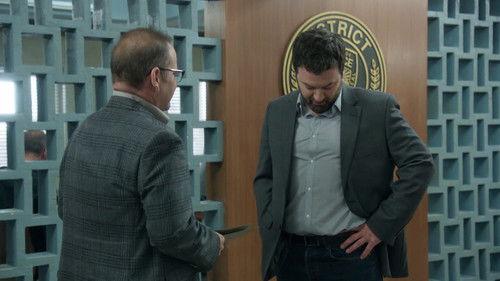 District 31 Season 3 Episode 13 - Episode 13