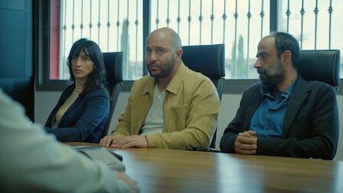 Fauda Season 4 Episode 4 - Episode 4