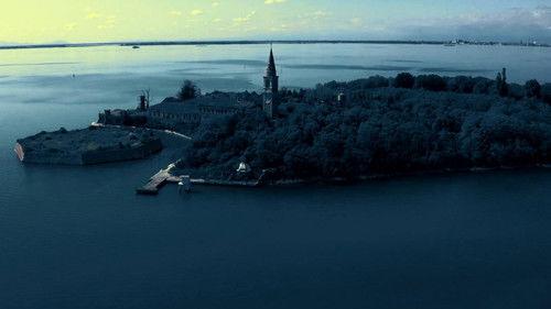 Mysterious Islands Season 1 Episode 1 - Ghost Island