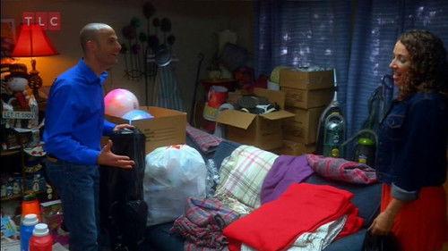 Sex Sent Me to the ER Season 1 Episode 28 - Can't Get Up