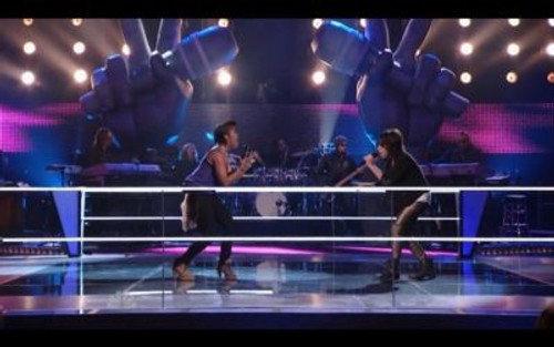 The Voice Season 1 Episode 3 - The Battles (1)