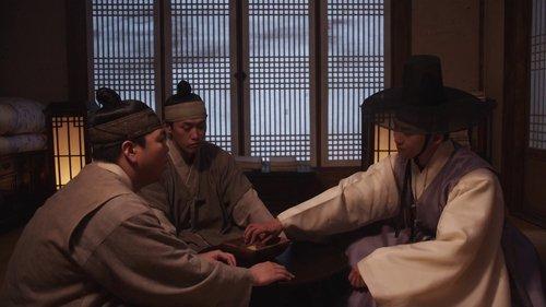 Secret Royal Inspector & Joy Season 1 Episode 16 - A New Life On Ganghwa Island