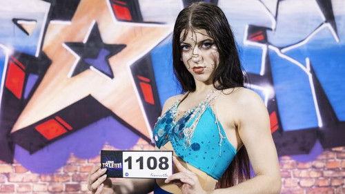 Mam Talent! Season 16 Episode 4 - Episode 4