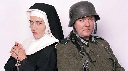 undefined Season 1 Episode 3 - Kate Winslet