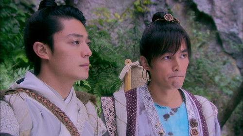 Chinese Paladin 3 Season 1 Episode 8 - Episode 8