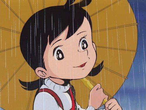 undefined Season 1 Episode 5 - For the Sake of Tomorrow! Part 1