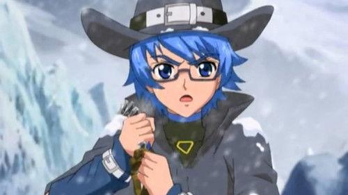 Infinity Nado Season 2 Episode 1 - Episode 1