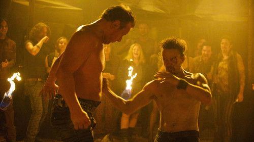 undefined Season 2 Episode 13 - Happy Endings