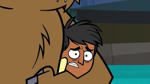 Total Drama All-Stars Season 2 Episode 6 - Mo' Monkey Mo' Problems