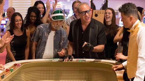 Dice Season 2 Episode 5 - The Old Man