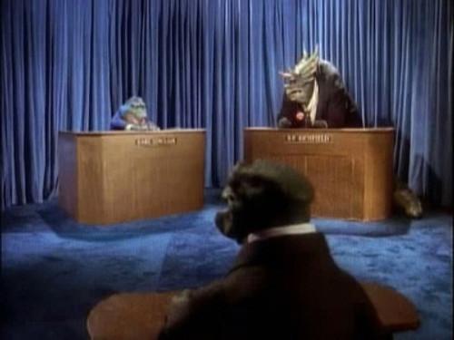 Dinosaurs Season 2 Episode 21 - And The Winner Is...