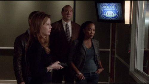 undefined Season 2 Episode 12 - Shades of Blue