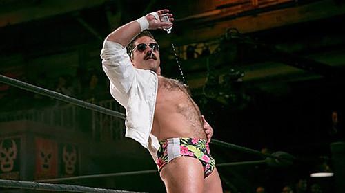 Lucha Underground Season 2 Episode 9 - Aztec Warfare II