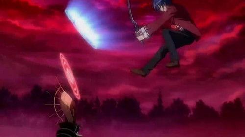 11eyes Season 1 Episode 9 - Broken Bonds