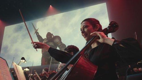 undefined Season 1 Episode 3 - Fugue