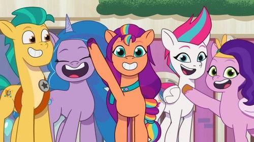 My Little Pony: Tell Your Tale Season 1 Episode 18 - On Your Cutie Marks