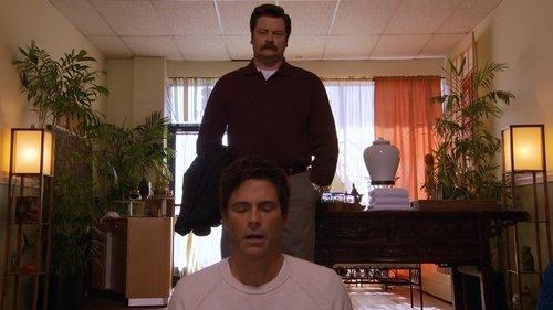 undefined Season 4 Episode 19 - Live Ammo