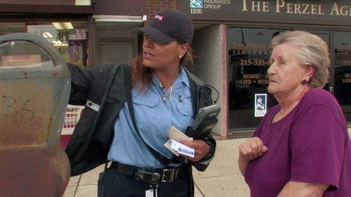 Parking Wars Season 1 Episode 10 - Episode 5