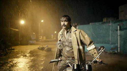 Auto Shankar Season 1 Episode 6 - The Balancing