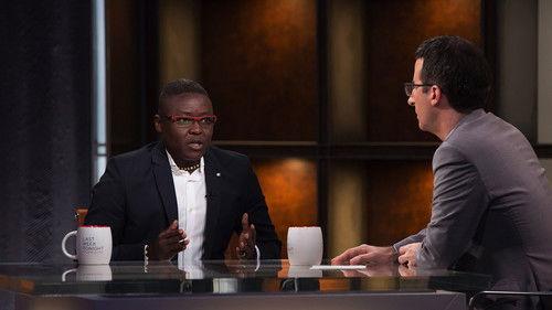 Last Week Tonight with John Oliver Season 1 Episode 9 - Burwell v. Hobby Lobby