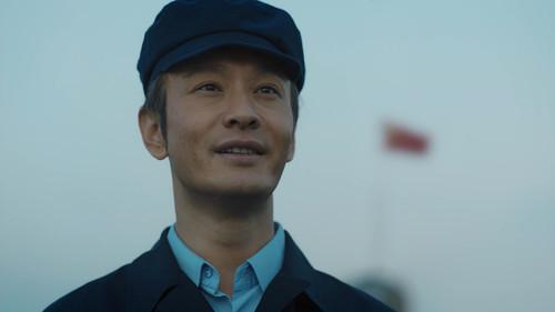 Medal of the Republic Season 1 Episode 24 - Huang Xuhua's Deep Dive (6)