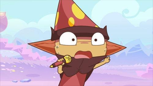 Happy Toon Season 18 Episode 18 - Episode 18