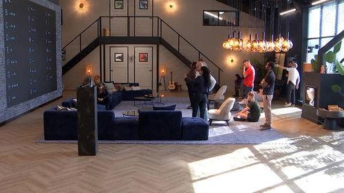 De Bondgenoten Season 2 Episode 1 - Episode 1