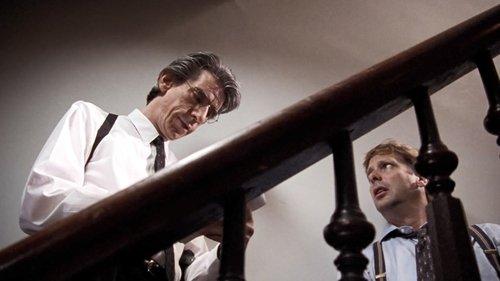 Homicide: Life on the Street Season 5 Episode 6 - White Lies