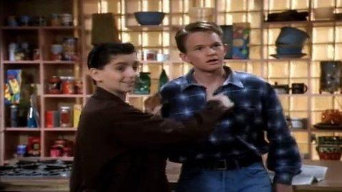 undefined Season 4 Episode 13 - Roommate with a View