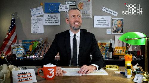 Sebastian Pufpaff: Noch nicht Schicht! Season 3 Episode 12 - Episode 12