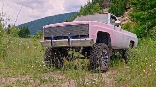 Rust Valley Restorers Season 2 Episode 2 - We're All a Little Mad