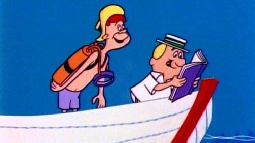 The Mr. Magoo Show Season 1 Episode 7 - Thin Skinned Diver