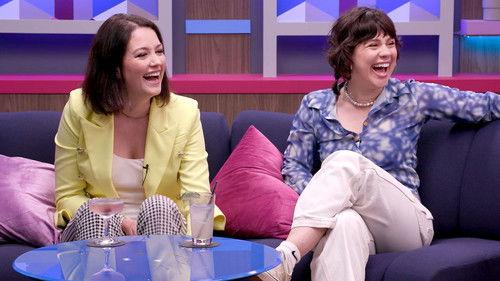 Dirty Laundry Season 4 Episode 9 - Who Almost Went to Jail Because of a Forgetful Woman?