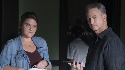 Criminal Minds: Beyond Borders Season 1 Episode 7 - Citizens of the World