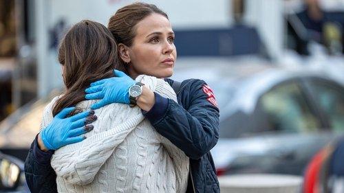 Chicago Fire Season 14 Episode 6 - Broken Things
