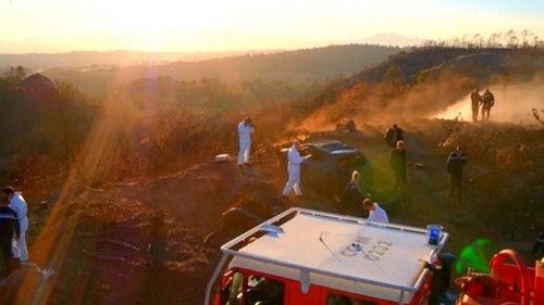 Research Unit Season 12 Episode 13 - Episode 13