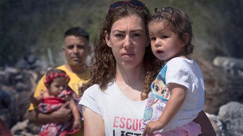 Independent Lens Season 20 Episode 15 - Marcos Doesn't Live Here Anymore