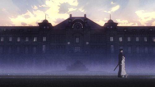 MARS RED Season 1 Episode 1 - Dawn