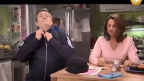 Svensson, Svensson Season 4 Episode 8 - Brevbärare Svensson - The next generation